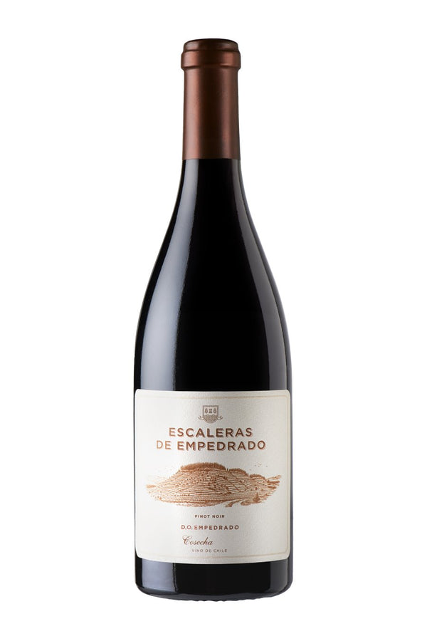 Miguel Torres Escaleras Pinot Noir 2018 - 750 ML