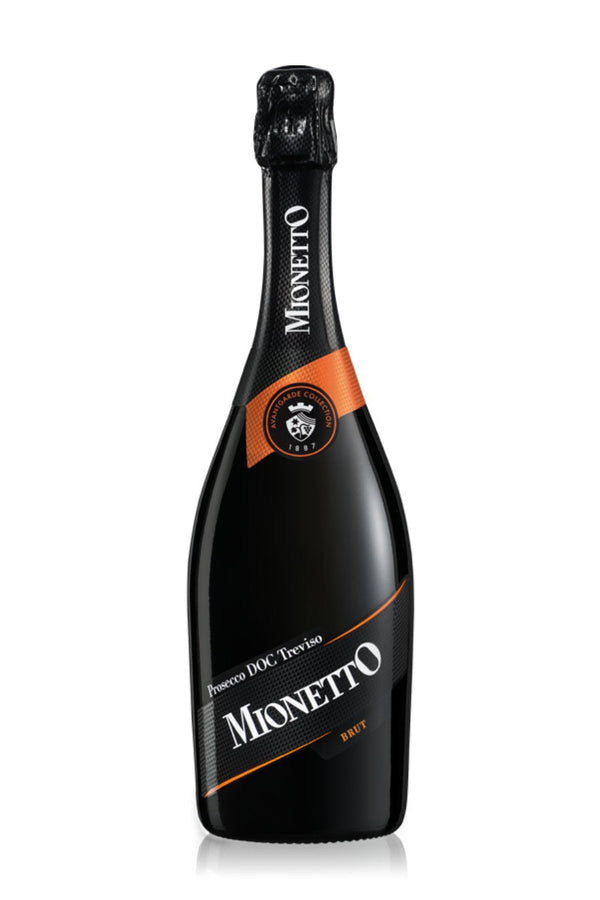 Mionetto Prosecco Brut Avantgarde Collection - 750 ML