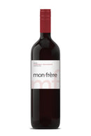 Mon Frere Vintner's Selection Cabernet Sauvignon 2022 - 750 ML