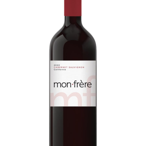 MonFrereVintner_sSelectionCabe