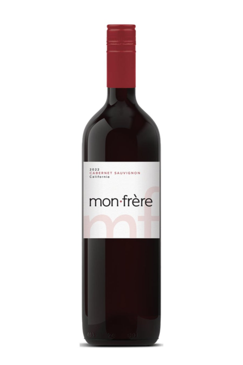 Mon Frere Vintner's Selection Cabernet Sauvignon - 750 ML