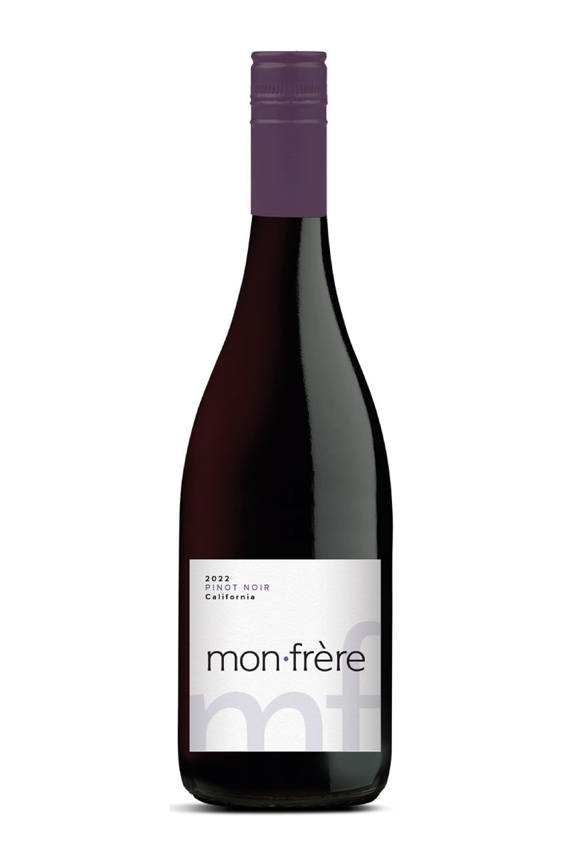 Mon Frere Vintner's Selection Pinot Noir - 750 ML