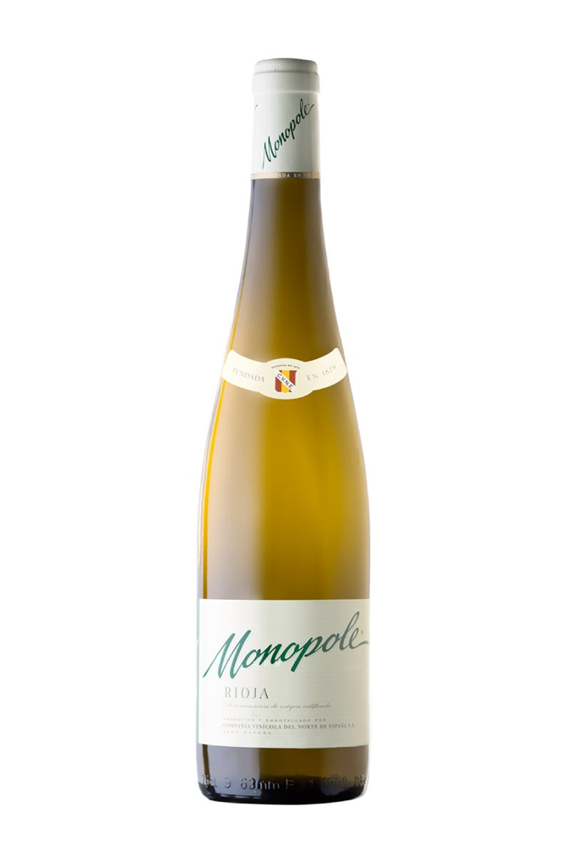 Monopole Classic Blanc Rioja 2019 - 750 ML