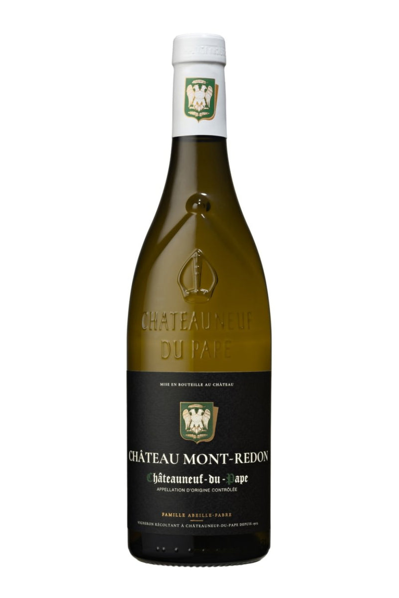 Mont Redon Chateauneuf du Pape Blanc 2022 - 750 ML