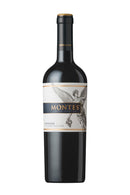 Montes Carmenere LTD Select 2020 - 750 ML