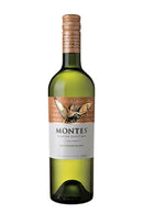 Montes Sauvignon Blanc LTD Select 2021 - 750 ML