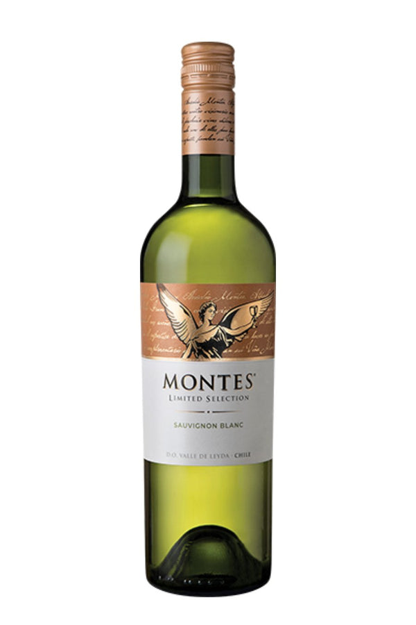 Montes Sauvignon Blanc LTD Select 2021 - 750 ML