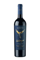 Montes Wings 2021 - 750 ML