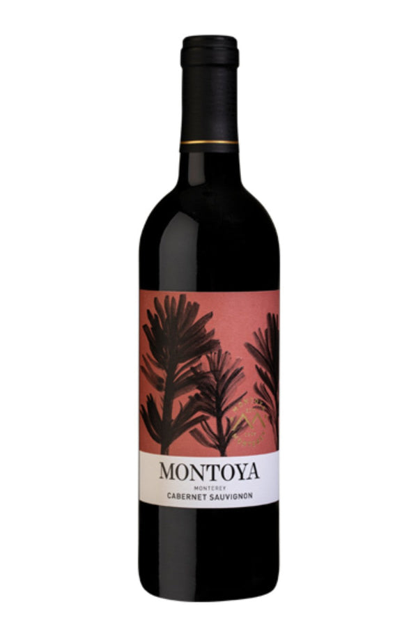 Montoya Cabernet Sauvignon 2022 - 750 ML