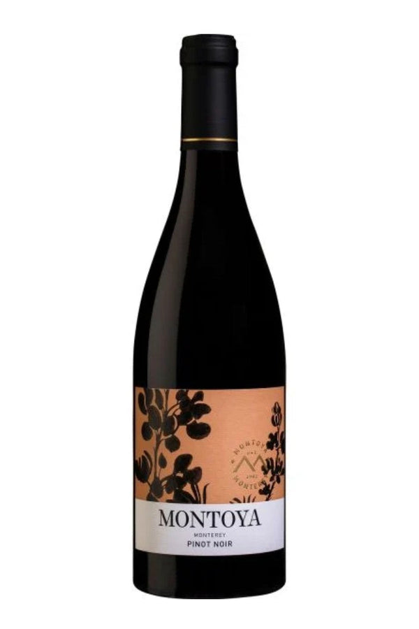 Montoya Pinot Noir 2021 - 750 ML