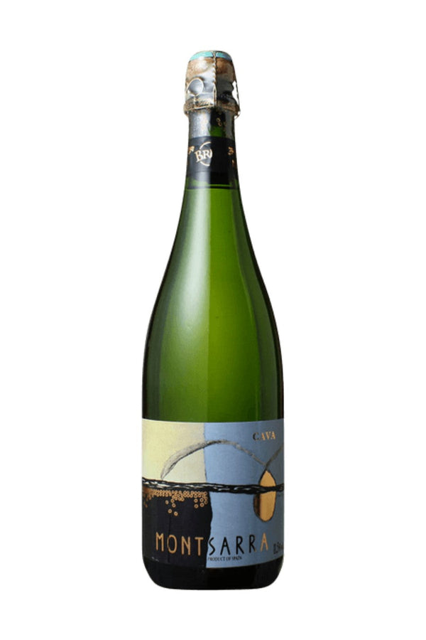 Montsarra Cava Brut NV - 750 ML