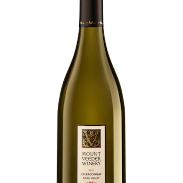 Mie Ikeno Chardonnay 2021 - Divino