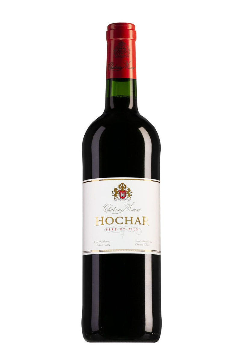 Musar Chateau Hochar Pere et Fils 2020 - 750 ML