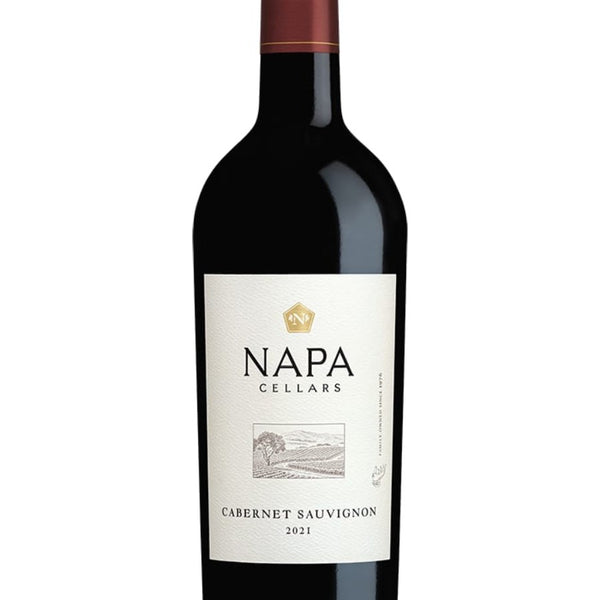 Napa Cellars Cabernet Sauvignon 2022 - 750 ML