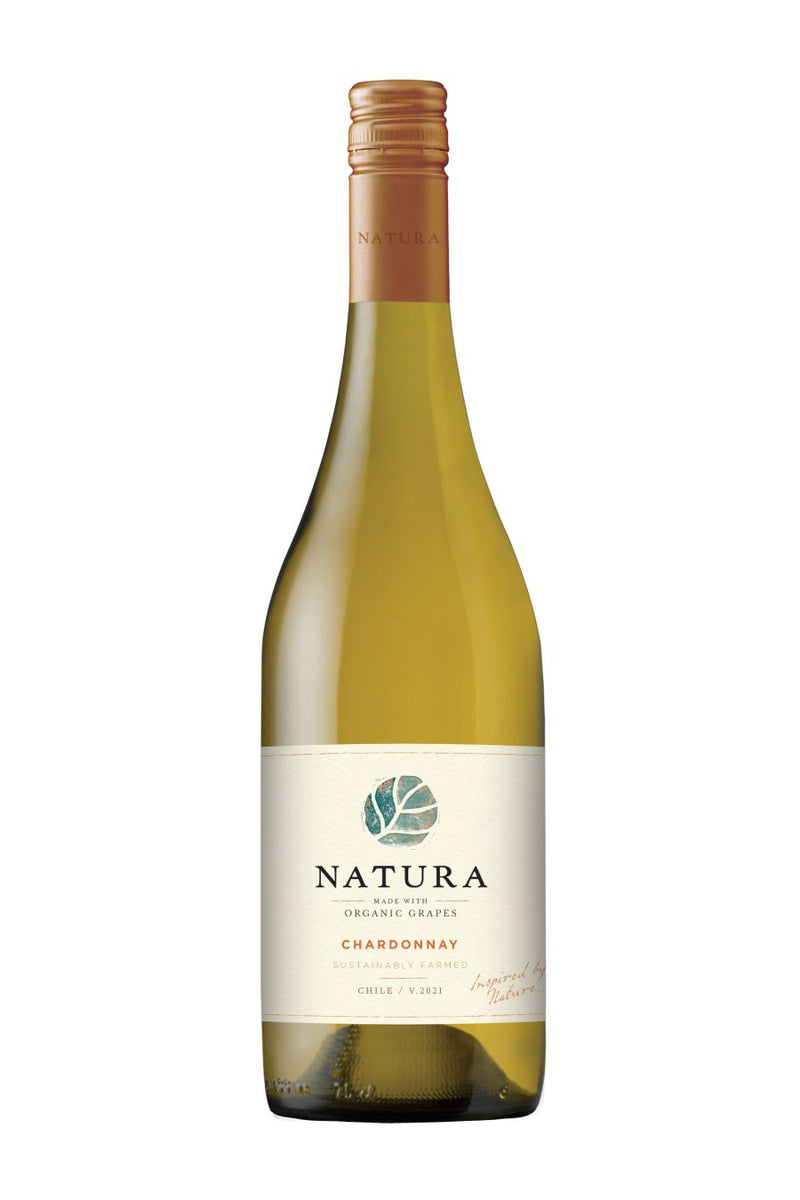 Natura Chardonnay - 750 ML