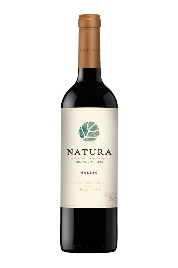 Natura Malbec - 750 ML