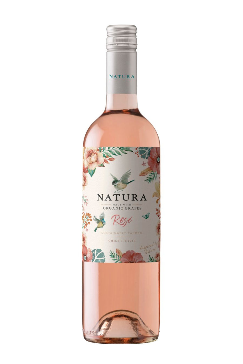 Natura Rose - 750 ML