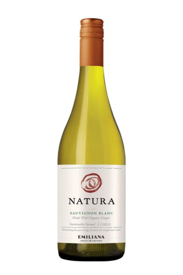 Natura Sauvignon Blanc - 750 ML