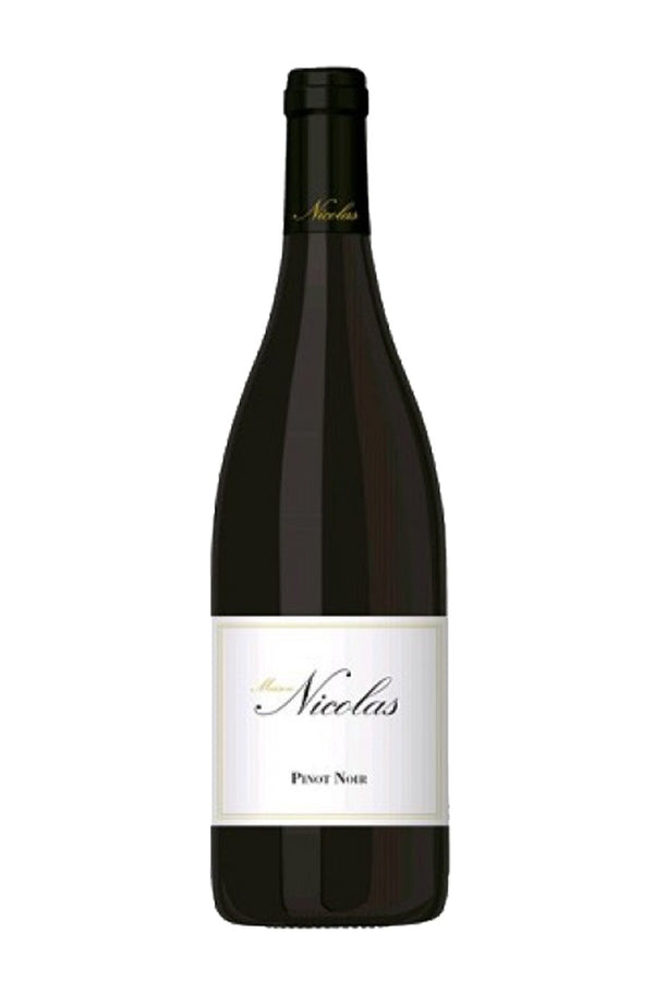 Nicolas Pinot Noir - 750 ML