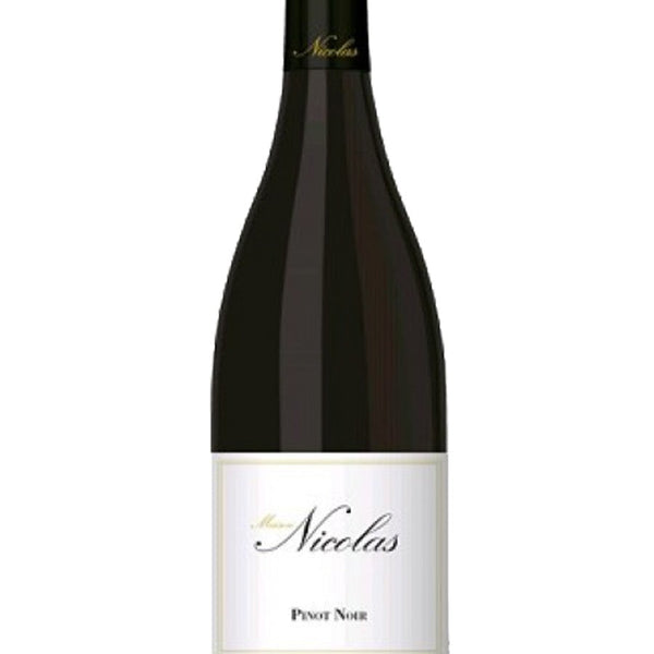 Nicolas Pinot Noir - 750 ML