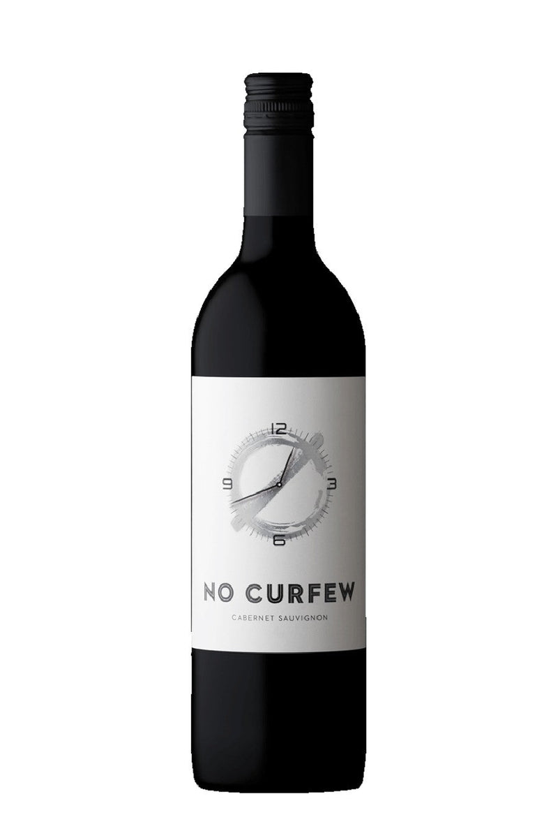 No Curfew Cabernet Sauvignon 2022 - 750 ML