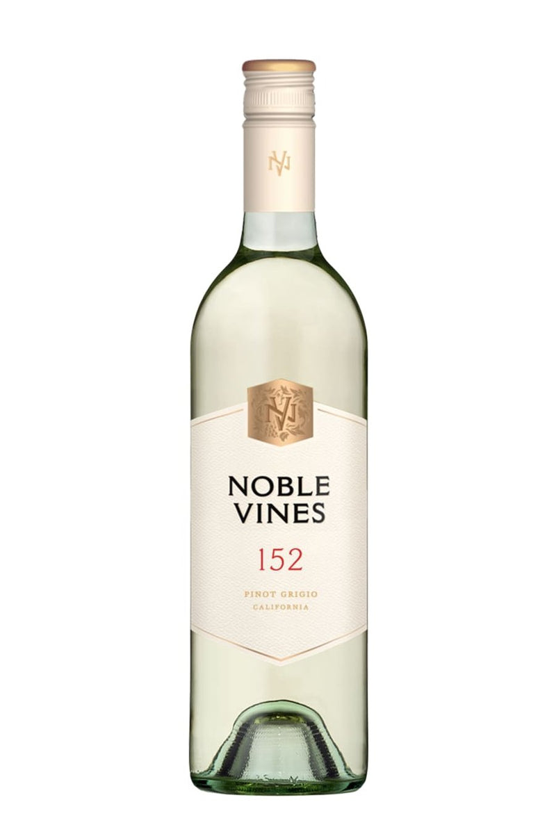 Noble Vines Pinot Grigio 2023 - 750 ML