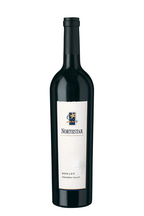 North Star Columbia Valley Merlot 2021 - 750 ML