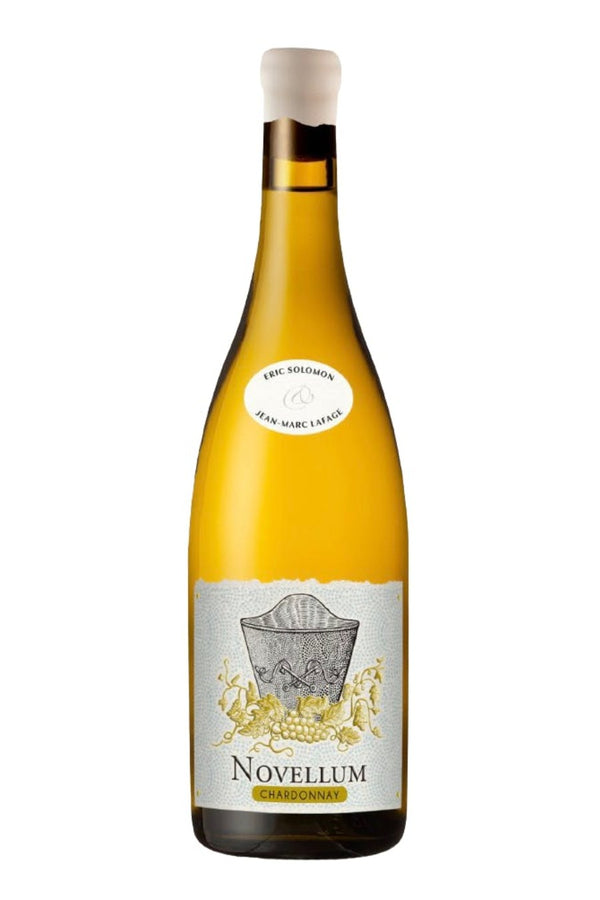 Novellum Chardonnay 2022 - 750 ML