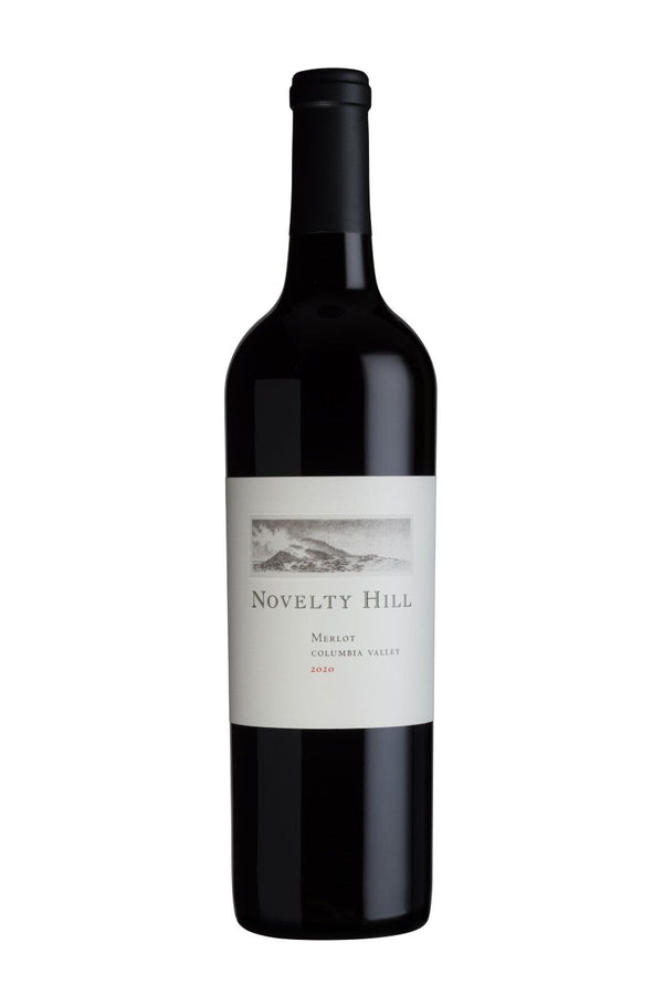 Novelty Hill Cabernet Sauvignon 2021 - 750 ML