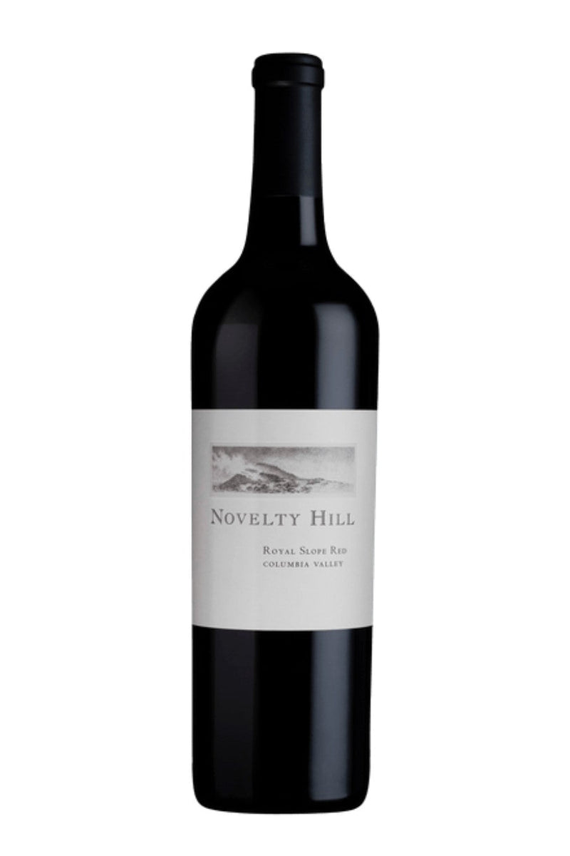 Novelty Hill Royal Slope Red 2021 - 750 ML