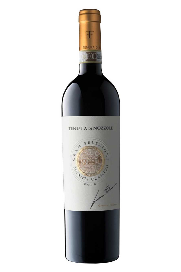 Nozzole Chianti Grand Select Folon 2020 - 750 ML