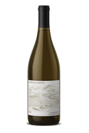 Orinda Hayes Central Coast Chardonnay 2021 - 750 ML