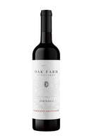 Oak Farm Tievoli Cabernet Sauvignon 2023 - 750 ML