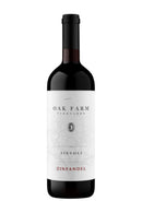 Oak Farm Tievoli Zinfandel 2021 - 750 ML
