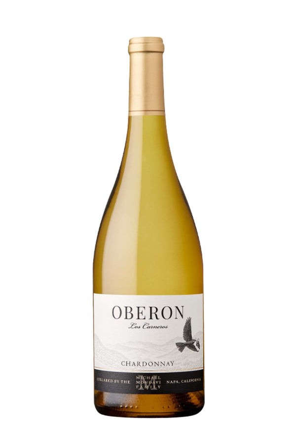 Oberon Chardonnay 2021 - 750 ML