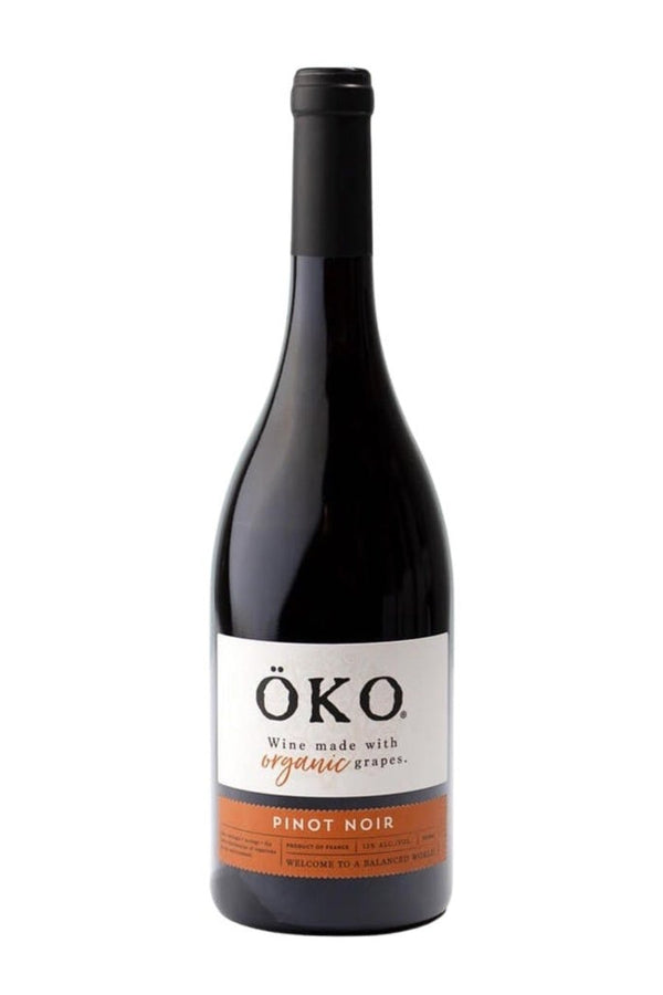 Oko Pinot Noir - 750 ML