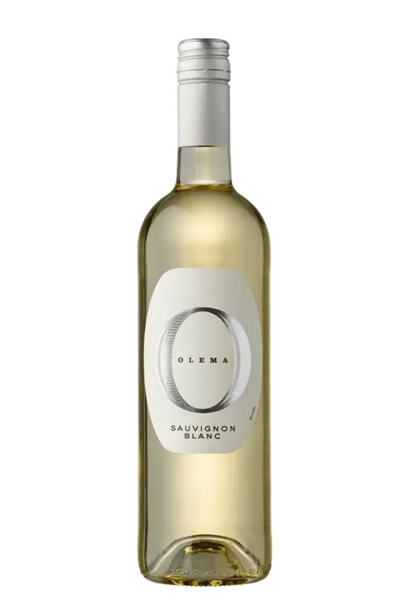 Olema Sauvignon Blanc 2023 - 750 ML