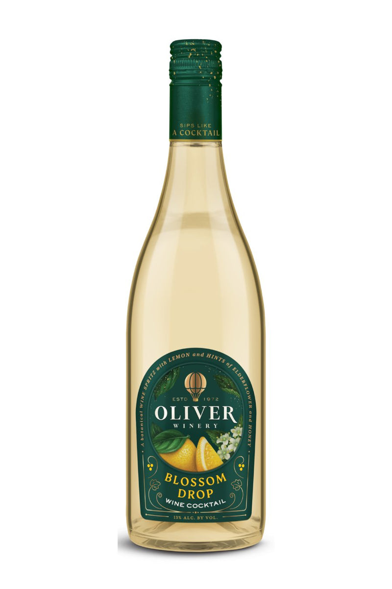 Oliver Blossom Drop - 750 ML