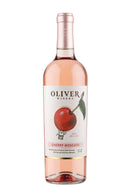 Oliver Cherry Moscato - 750 ML