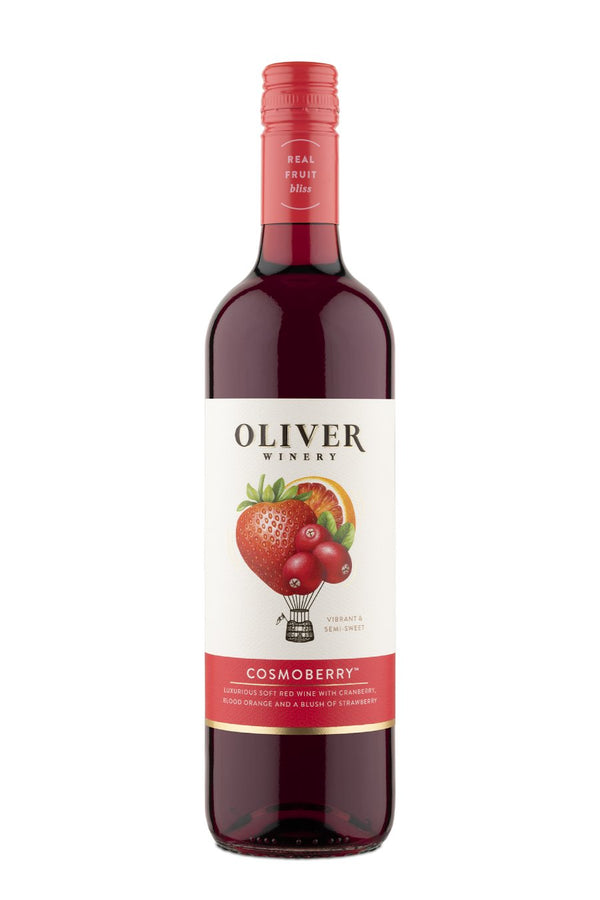 Oliver Cosmoberry - 750 ML