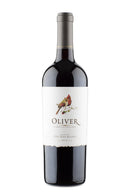 Oliver Dry Red NV - 750 ML