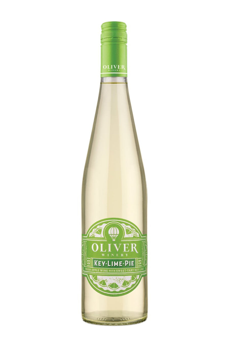 Oliver Key Lime Pie - 750 ML