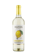 Oliver Lemon Moscato NV - 750 ML