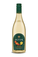Oliver Peach Sangrini - 750 ML