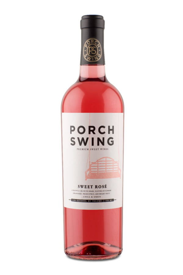 Oliver Porch Swing Sweet Rose - 750 ML