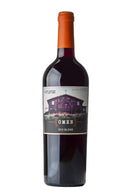 Omen Red Blend 2022 - 750 ML