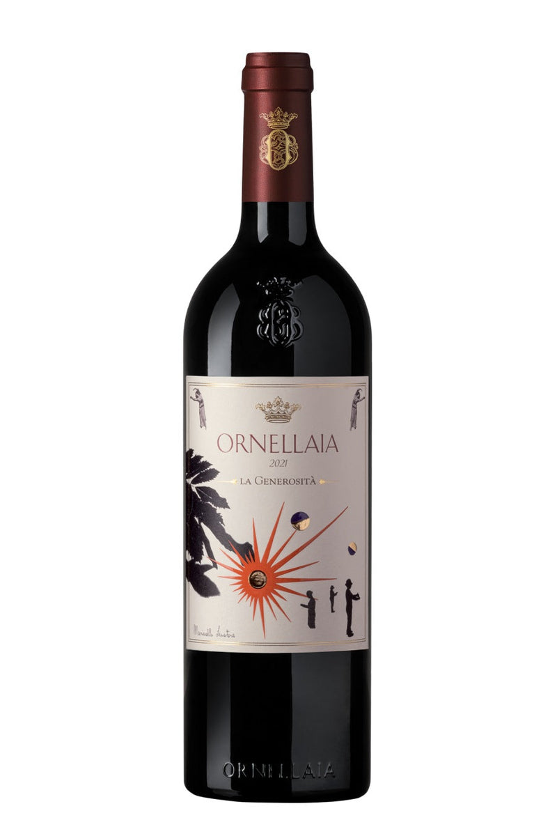 Ornellaia 2021 - 750 ML