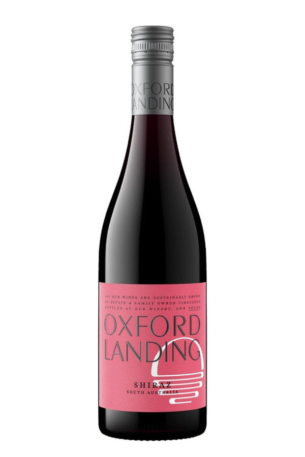 Oxford Landing Shiraz 2019 - 750 ML