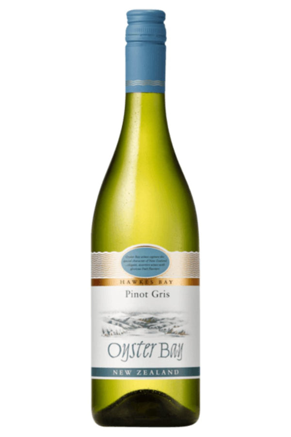 Oyster Bay Pinot Gris 2022 - 750 ML