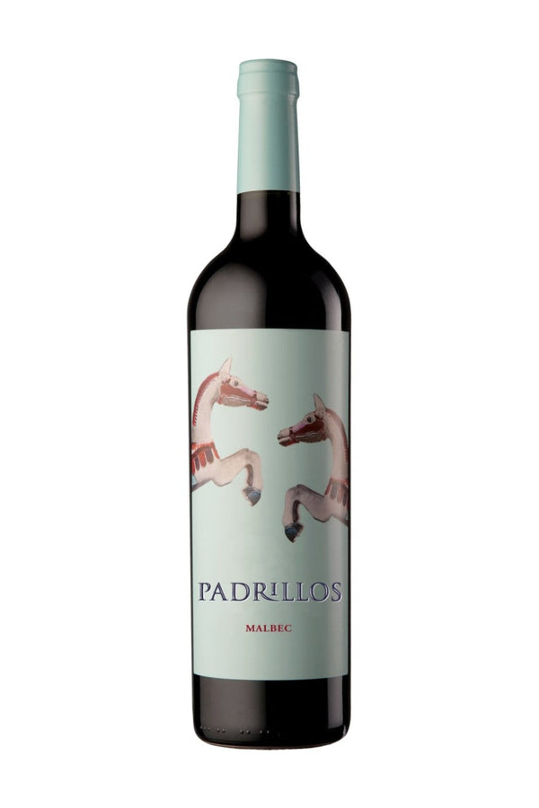 Padrillos Malbec 2021 - 750 ML